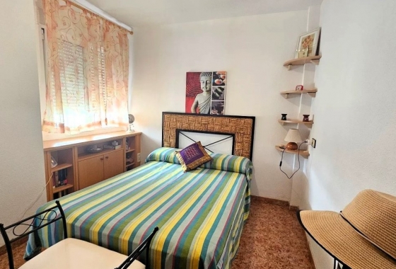 Reventa - Bungalow - Gran Alacant