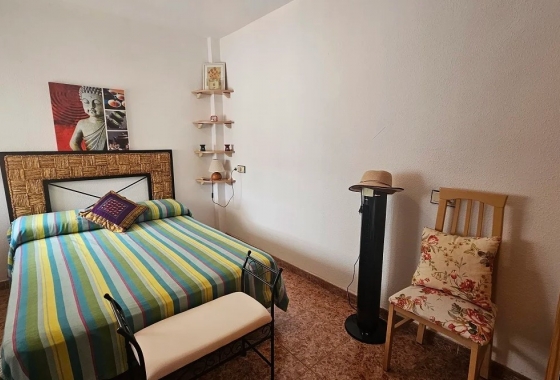 Reventa - Bungalow - Gran Alacant