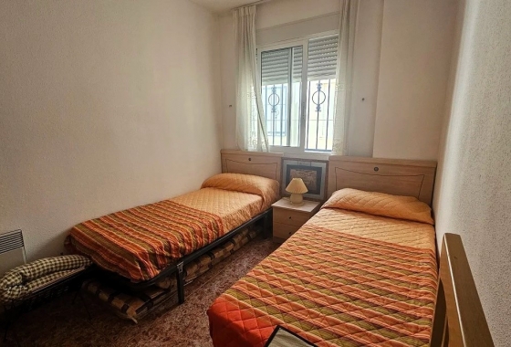 Reventa - Bungalow - Gran Alacant