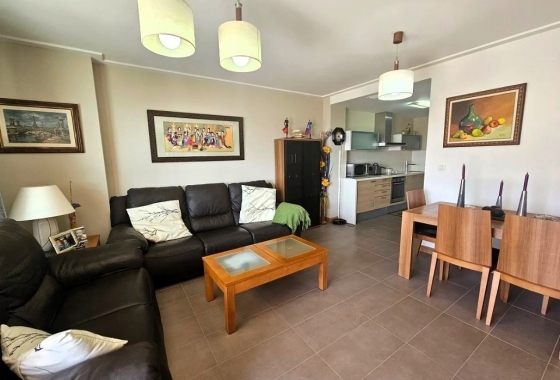 Rynek Wtórny - Apartament - Arenales del Sol - Arenales