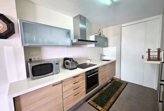 Rynek Wtórny - Apartament - Arenales del Sol - Arenales