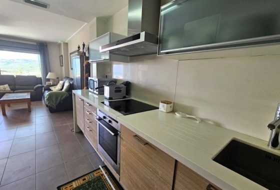 Rynek Wtórny - Apartament - Arenales del Sol - Arenales