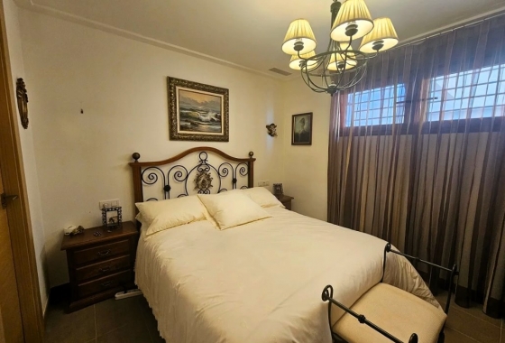 Rynek Wtórny - Apartament - Arenales del Sol - Arenales