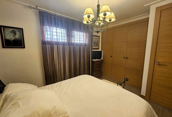 Rynek Wtórny - Apartament - Arenales del Sol - Arenales