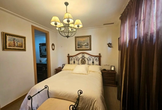 Rynek Wtórny - Apartament - Arenales del Sol - Arenales