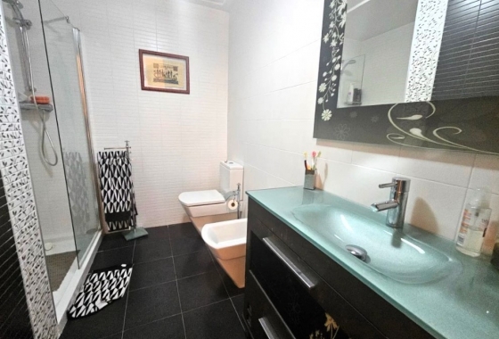 Rynek Wtórny - Apartament - Arenales del Sol - Arenales