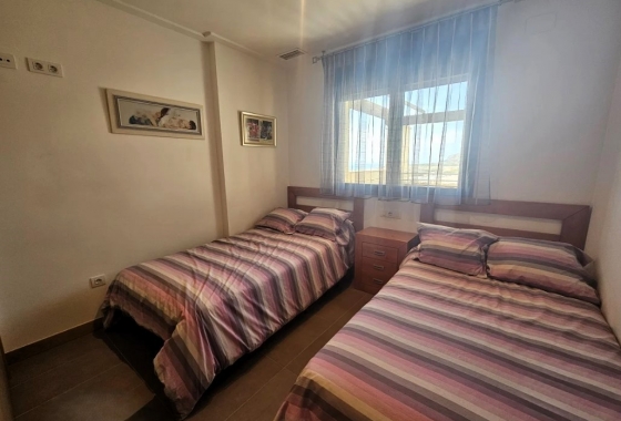 Rynek Wtórny - Apartament - Arenales del Sol - Arenales