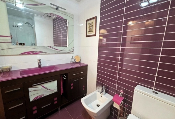 Rynek Wtórny - Apartament - Arenales del Sol - Arenales