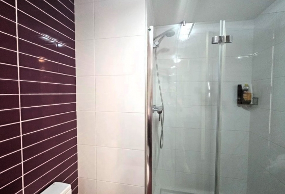 Rynek Wtórny - Apartament - Arenales del Sol - Arenales