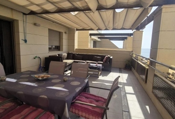 Rynek Wtórny - Apartament - Arenales del Sol - Arenales