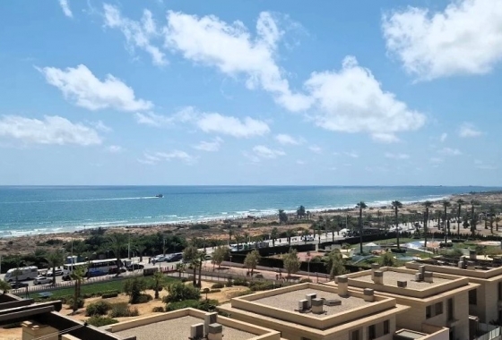 Rynek Wtórny - Apartament - Arenales del Sol - Arenales