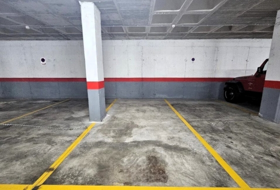 Rynek Wtórny - Apartament - Arenales del Sol - Arenales