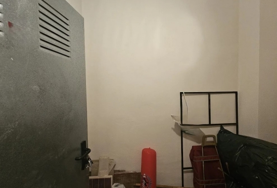 Rynek Wtórny - Apartament - Arenales del Sol - Arenales