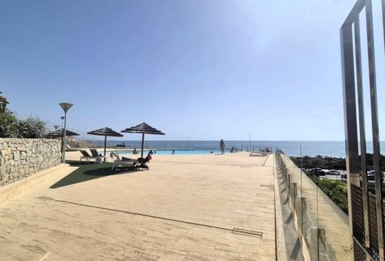 Rynek Wtórny - Apartament - Arenales del Sol - Arenales