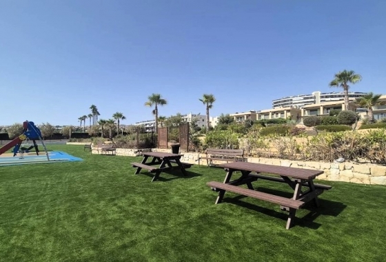 Rynek Wtórny - Apartament - Arenales del Sol - Arenales