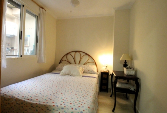 Rynek Wtórny - Bungalow - Santa Pola - Playa Lisa