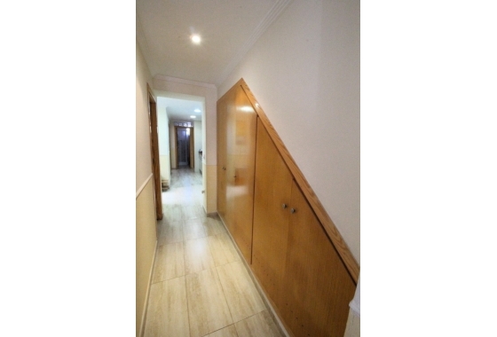 Rynek Wtórny - Bungalow - Santa Pola - Playa Lisa