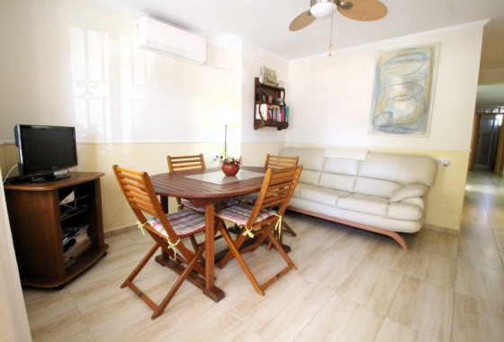 Rynek Wtórny - Bungalow - Santa Pola - Playa Lisa