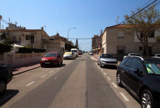 Rynek Wtórny - Bungalow - Santa Pola - Playa Lisa