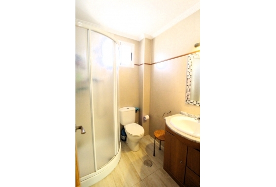 Rynek Wtórny - Bungalow - Santa Pola - Playa Lisa