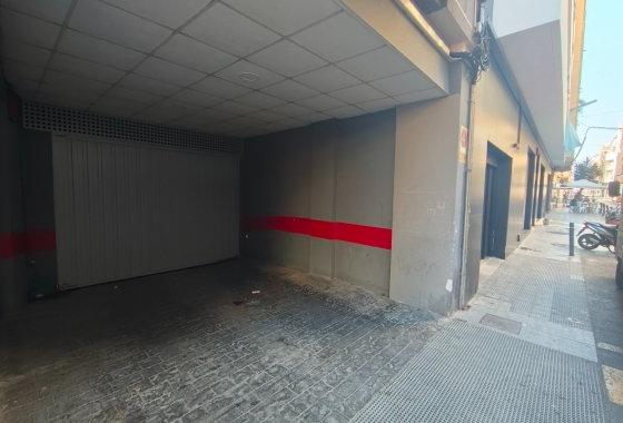 Deweloperskie - Apartament - Torrevieja - Playa del Cura