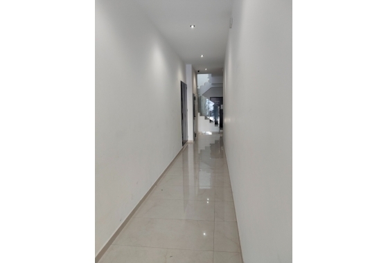 Deweloperskie - Apartament - Torrevieja - Playa del Cura