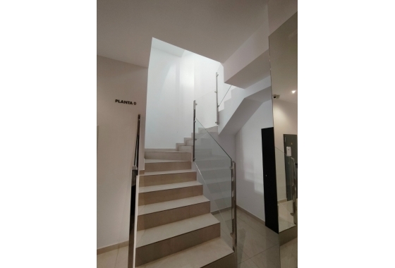 Deweloperskie - Apartament - Torrevieja - Playa del Cura