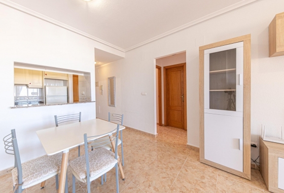 Rynek Wtórny - Poddasze - Torrevieja - Torrelamata - La Mata