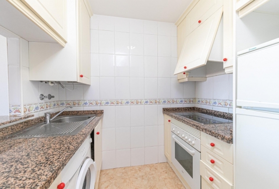 Rynek Wtórny - Poddasze - Torrevieja - Torrelamata - La Mata