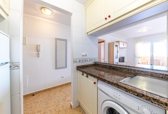 Rynek Wtórny - Poddasze - Torrevieja - Torrelamata - La Mata