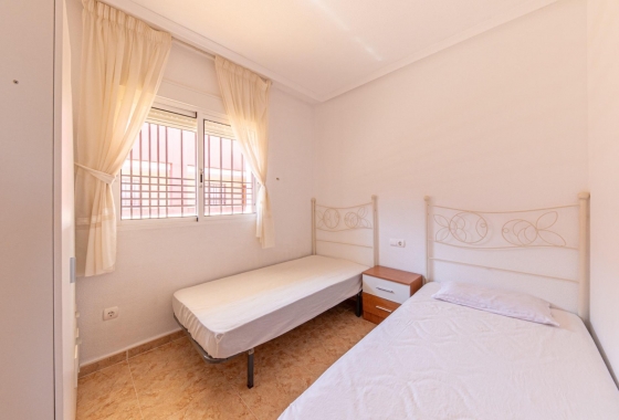 Rynek Wtórny - Poddasze - Torrevieja - Torrelamata - La Mata