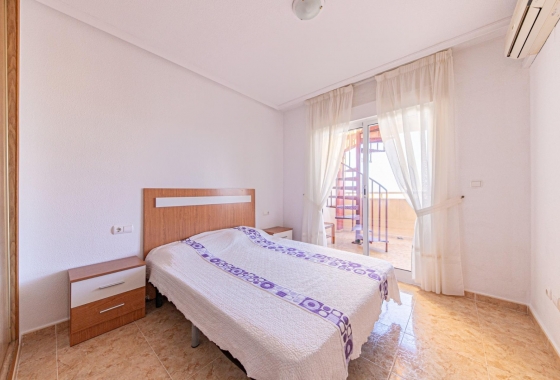 Rynek Wtórny - Poddasze - Torrevieja - Torrelamata - La Mata