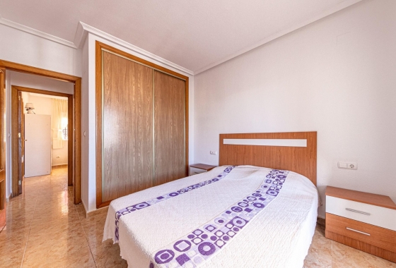 Rynek Wtórny - Poddasze - Torrevieja - Torrelamata - La Mata