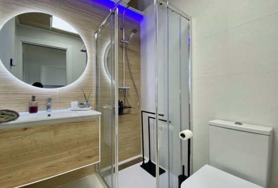 Deweloperskie - Bungalow - Torrevieja - Los Balcones