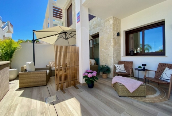 Deweloperskie - Bungalow - Torrevieja - Los Balcones