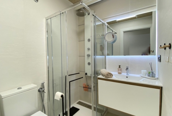 Deweloperskie - Bungalow - Torrevieja - Los Balcones