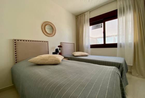 Deweloperskie - Bungalow - Torrevieja - Los Balcones