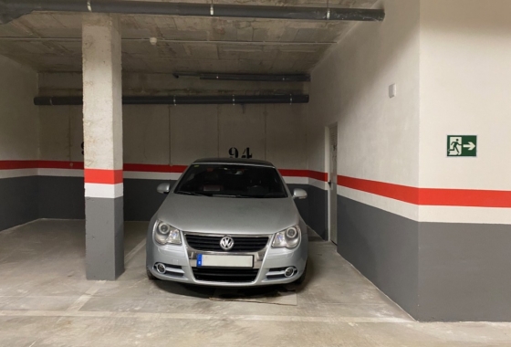 Deweloperskie - Bungalow - Torrevieja - Los Balcones