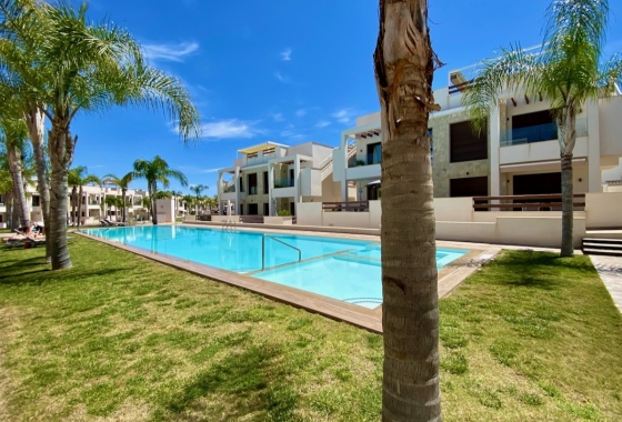 Deweloperskie - Bungalow - Torrevieja - Los Balcones