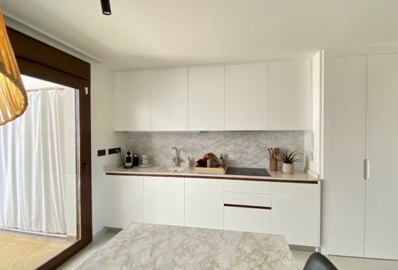 Deweloperskie - Bungalow - Torrevieja - Los Balcones