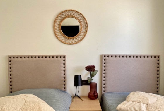 Deweloperskie - Bungalow - Torrevieja - Los Balcones