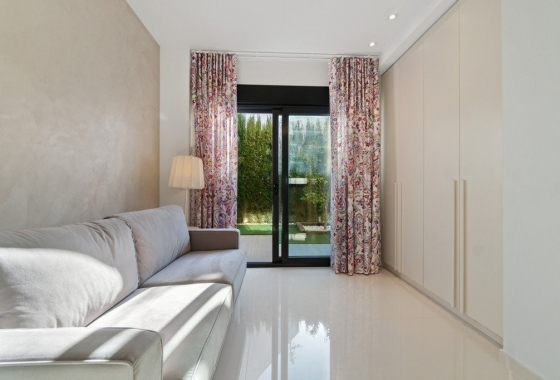 Resale - Villa - Campoamor