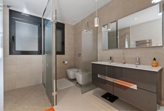 Resale - Villa - Campoamor