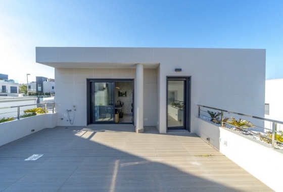 Resale - Villa - Campoamor
