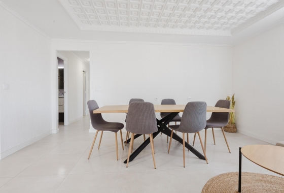 Rynek Wtórny - Apartament - Torrevieja - Playa Acequion