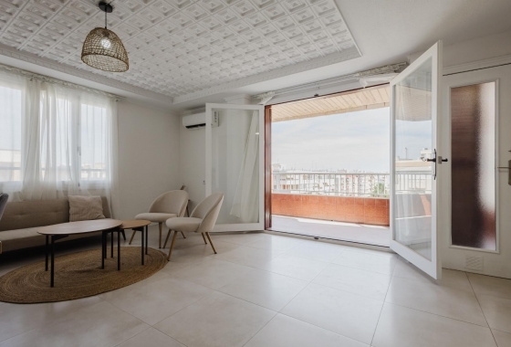 Rynek Wtórny - Apartament - Torrevieja - Playa Acequion
