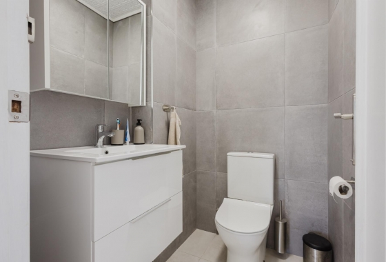 Rynek Wtórny - Apartament - Torrevieja - Playa Acequion