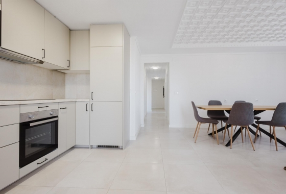 Rynek Wtórny - Apartament - Torrevieja - Playa Acequion