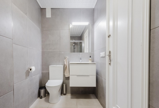 Rynek Wtórny - Apartament - Torrevieja - Playa Acequion