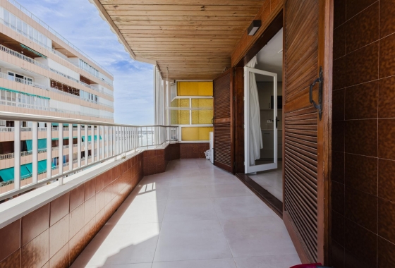 Rynek Wtórny - Apartament - Torrevieja - Playa Acequion